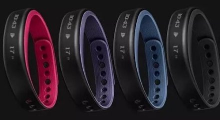 这是连奥巴马都用的智能手环 功能解析与时尚魅力