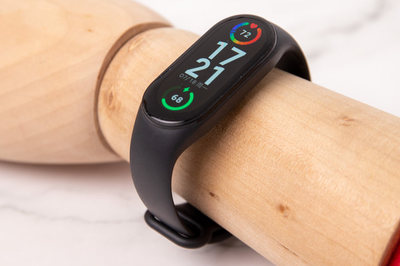 差价100元，一文读懂小米手环7 Pro与小米手环7选购指南