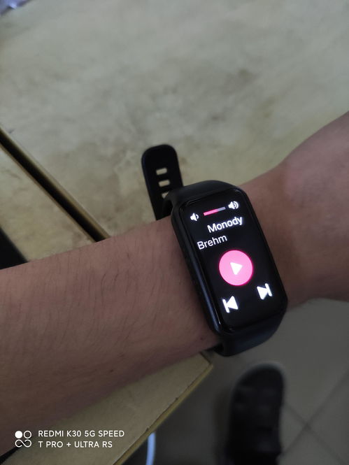 智能手环的破局之作 荣耀手环6全面评测