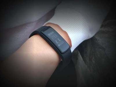 智能手环迭代加速，小米手环2已过时？从埃微i6 HR看健康管理趋势