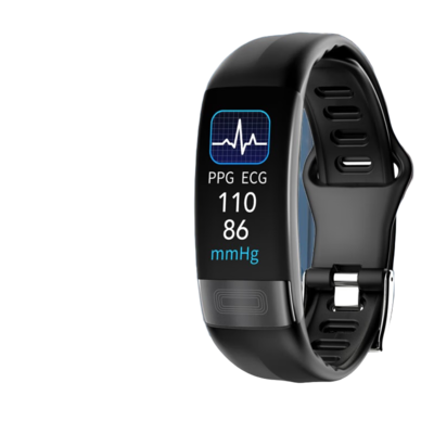 全面升级！最新四款热门智能手环大揭秘