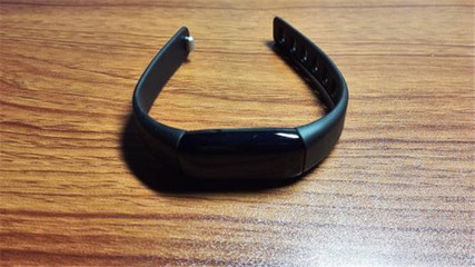 乐心MAMBO智能手环 NFC支持情况与功能解析